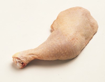 Chicken Leg Quarter